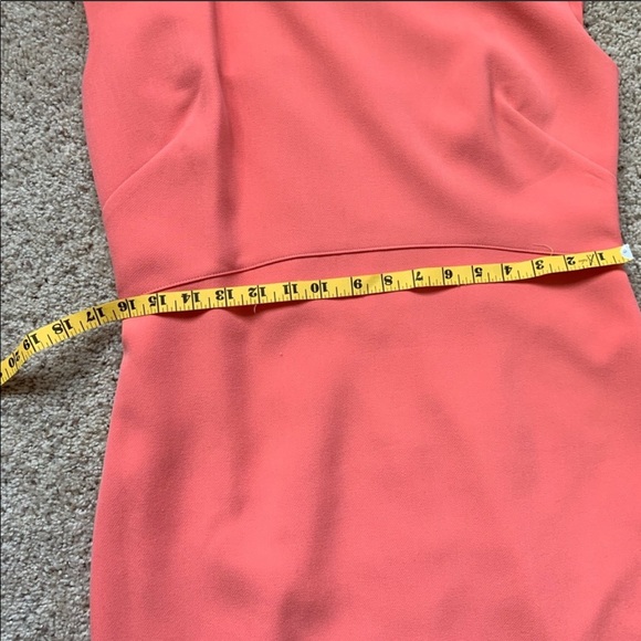 Banana Republic dress size 12 petite - Picture 4 of 5